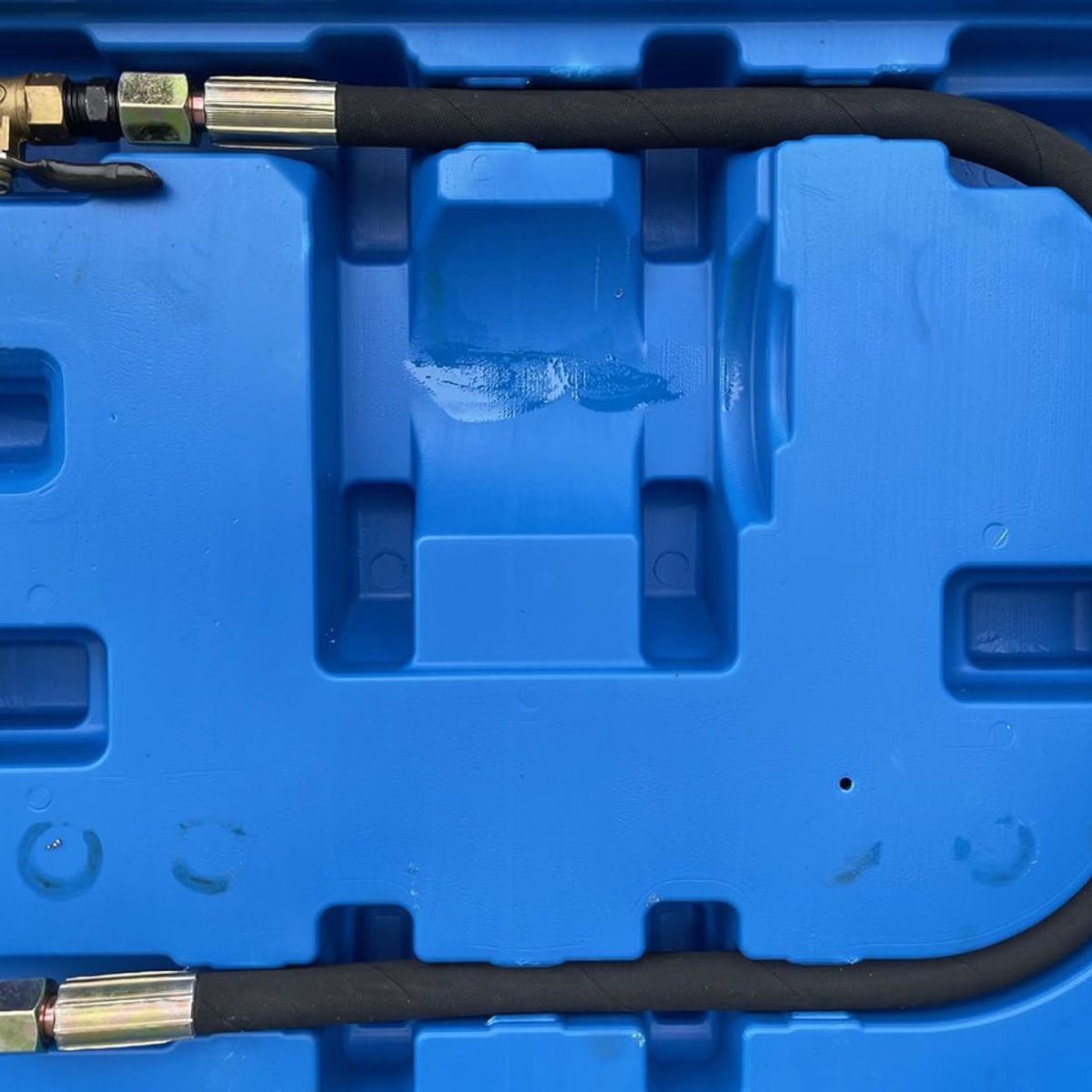 QUICK - Kits De Extractores De Inyectores Neumáticos