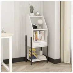 HOMER DESIGN - Estante Repisa Librero Moderna Decoración Multifuncional