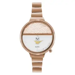 19V69 ITALIA - Reloj Análogo Mujer V1969-177-5