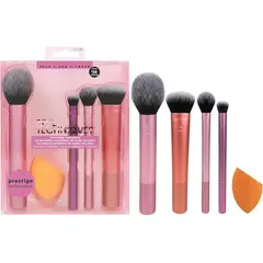 KUANGYE - Set De Brochas Everyday Essentials