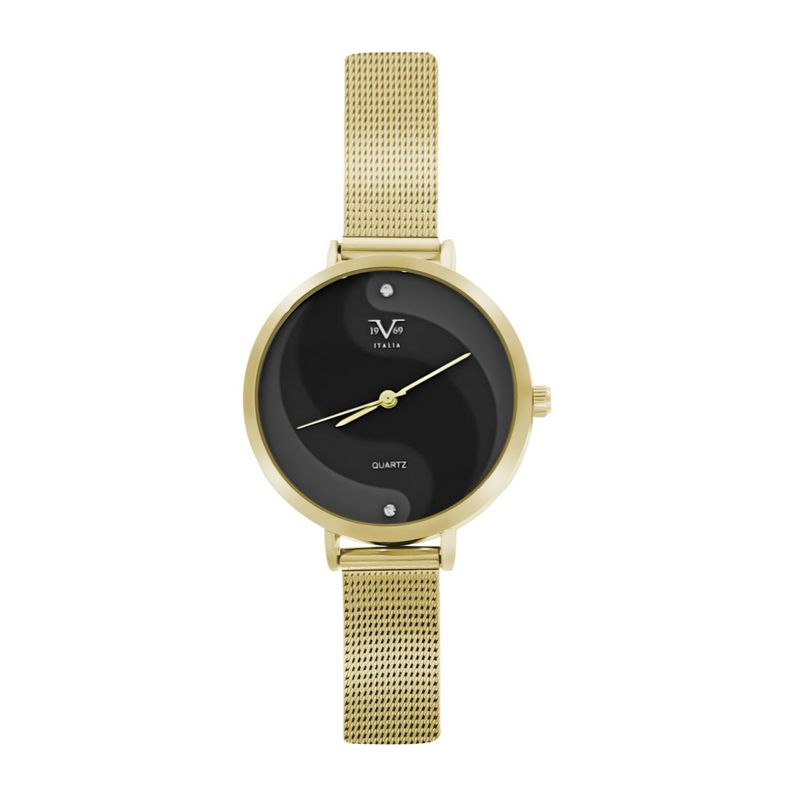 19V69 ITALIA - Reloj Análogo Mujer V1969-181-5