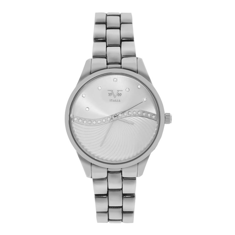 19V69 ITALIA Reloj análogo Mujer V1969-182-1 19V69 Italia | falabella.com