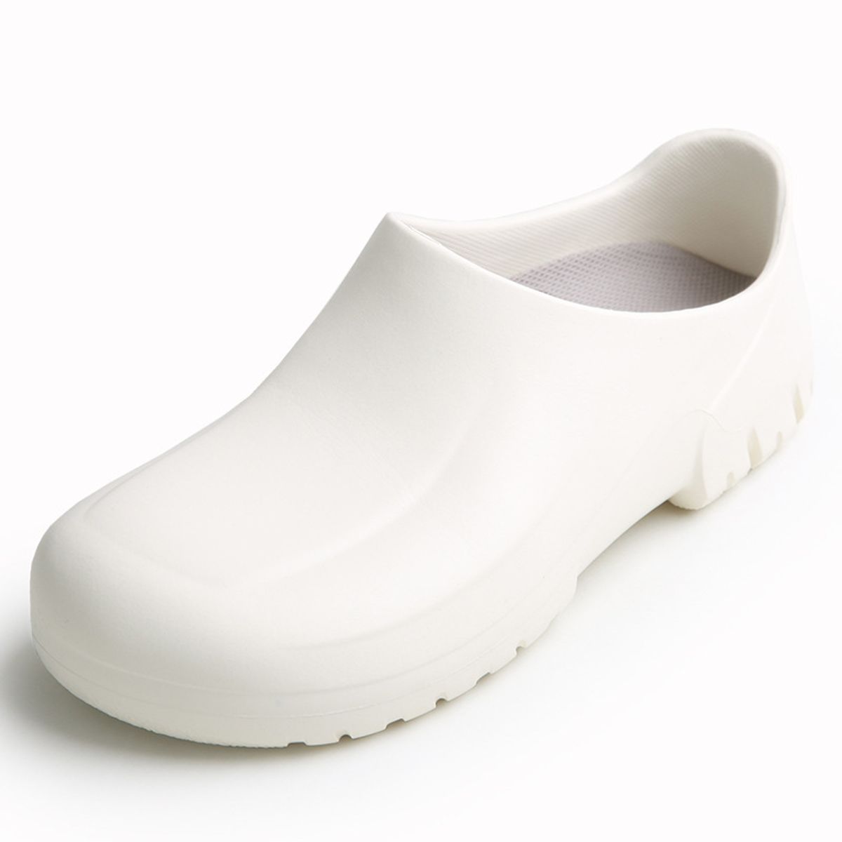 TIOZONEY - Zapatos unisex impermeable y antideslizante