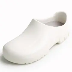 TIOZONEY - Zapatos unisex impermeable y antideslizante