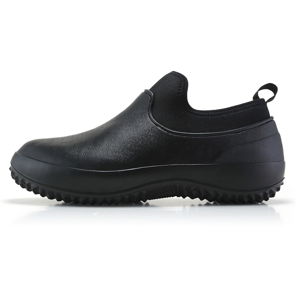 TIOZONEY - Zapatos unisex impermeable y antideslizante