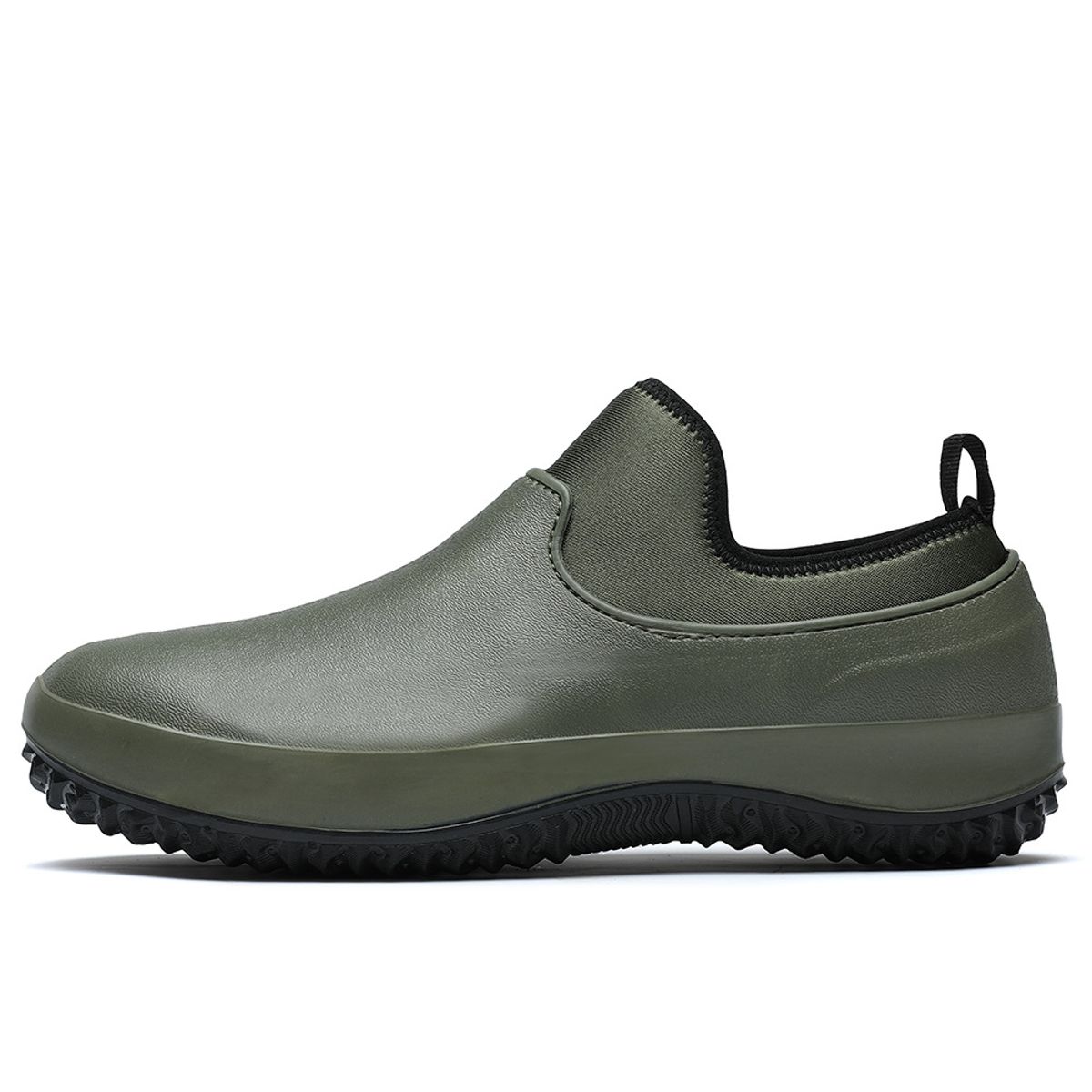 TIOZONEY - Zapatos unisex impermeable y antideslizante