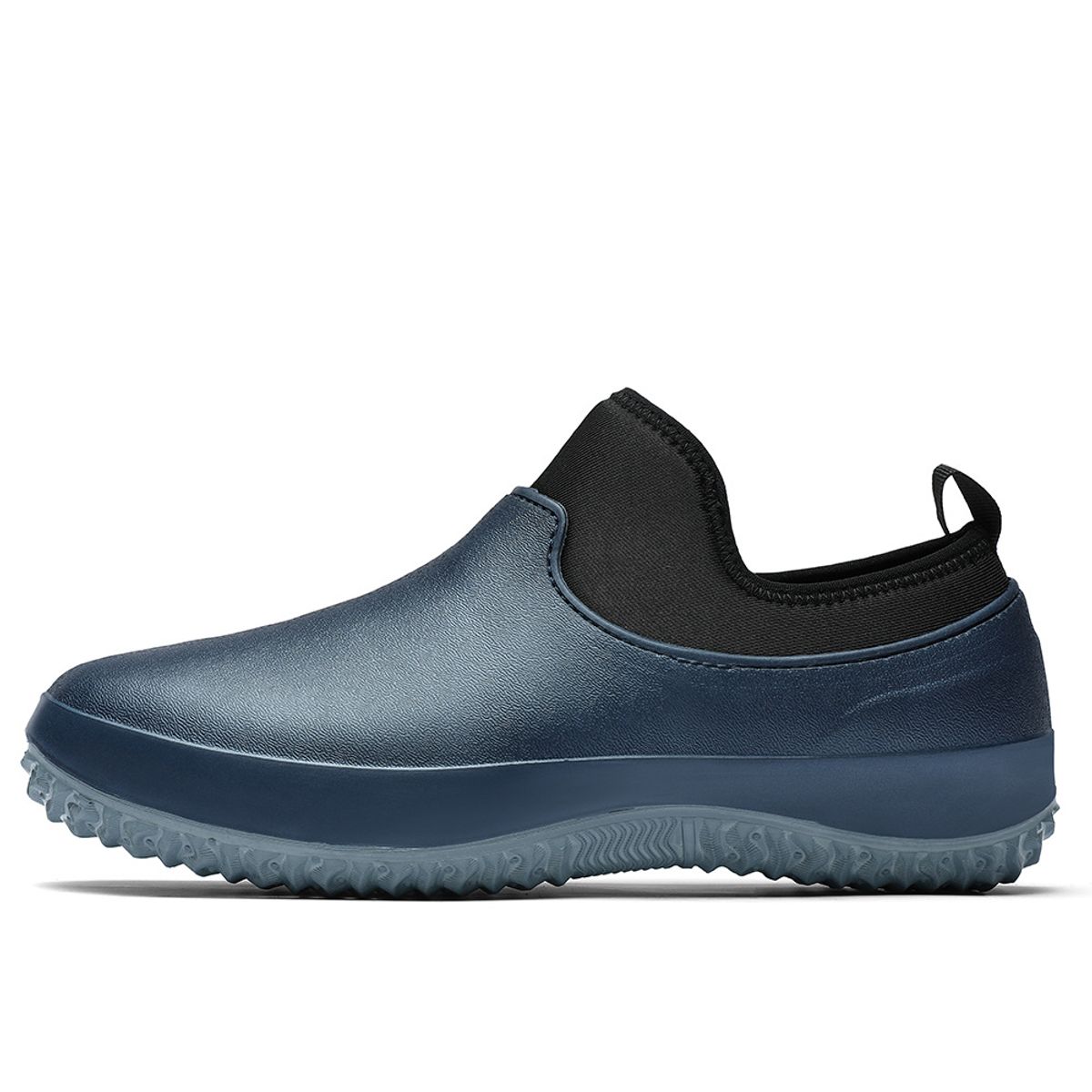 TIOZONEY - Zapatos unisex impermeable y antideslizante