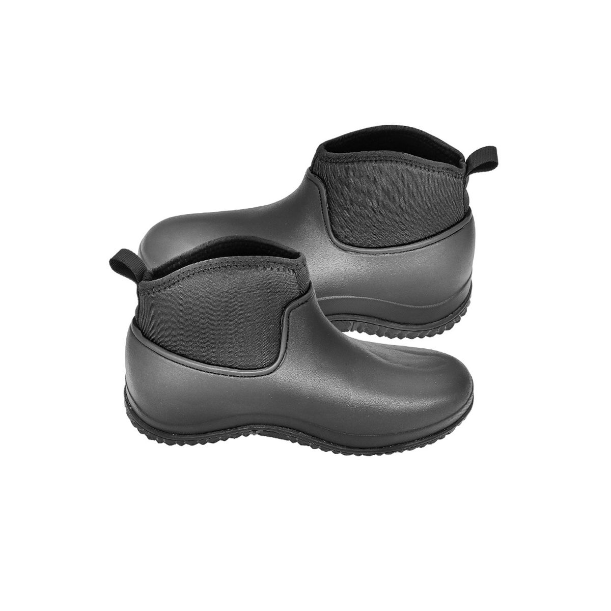 TIOZONEY - Zapatos unisex impermeable y antideslizante