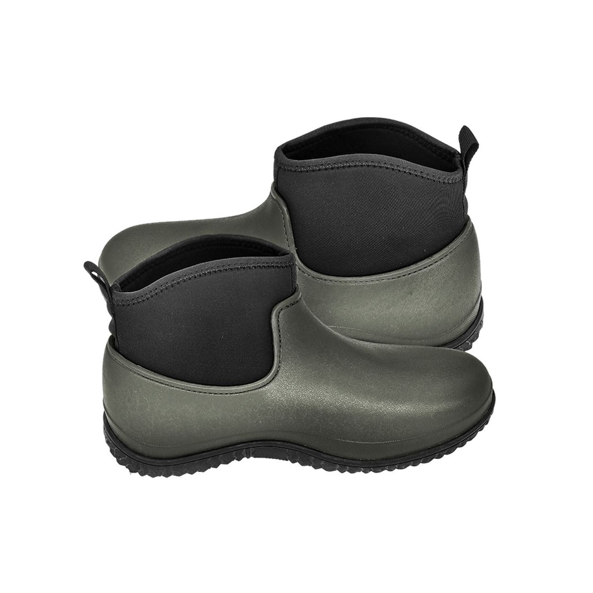 TIOZONEY - Zapatos unisex impermeable y antideslizante
