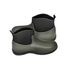 TIOZONEY - Zapatos unisex impermeable y antideslizante