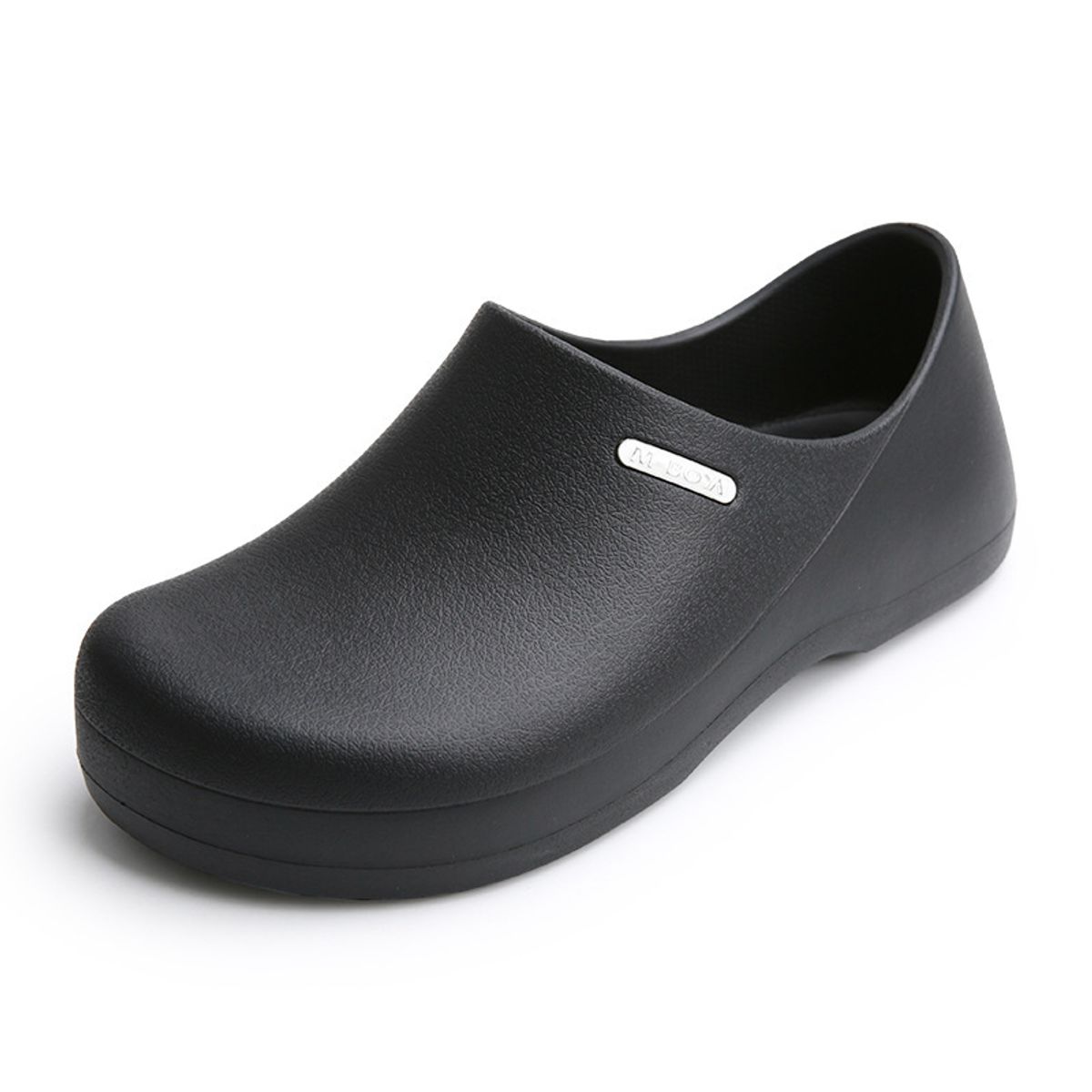 TIOZONEY - Zapatos unisex impermeable y antideslizante