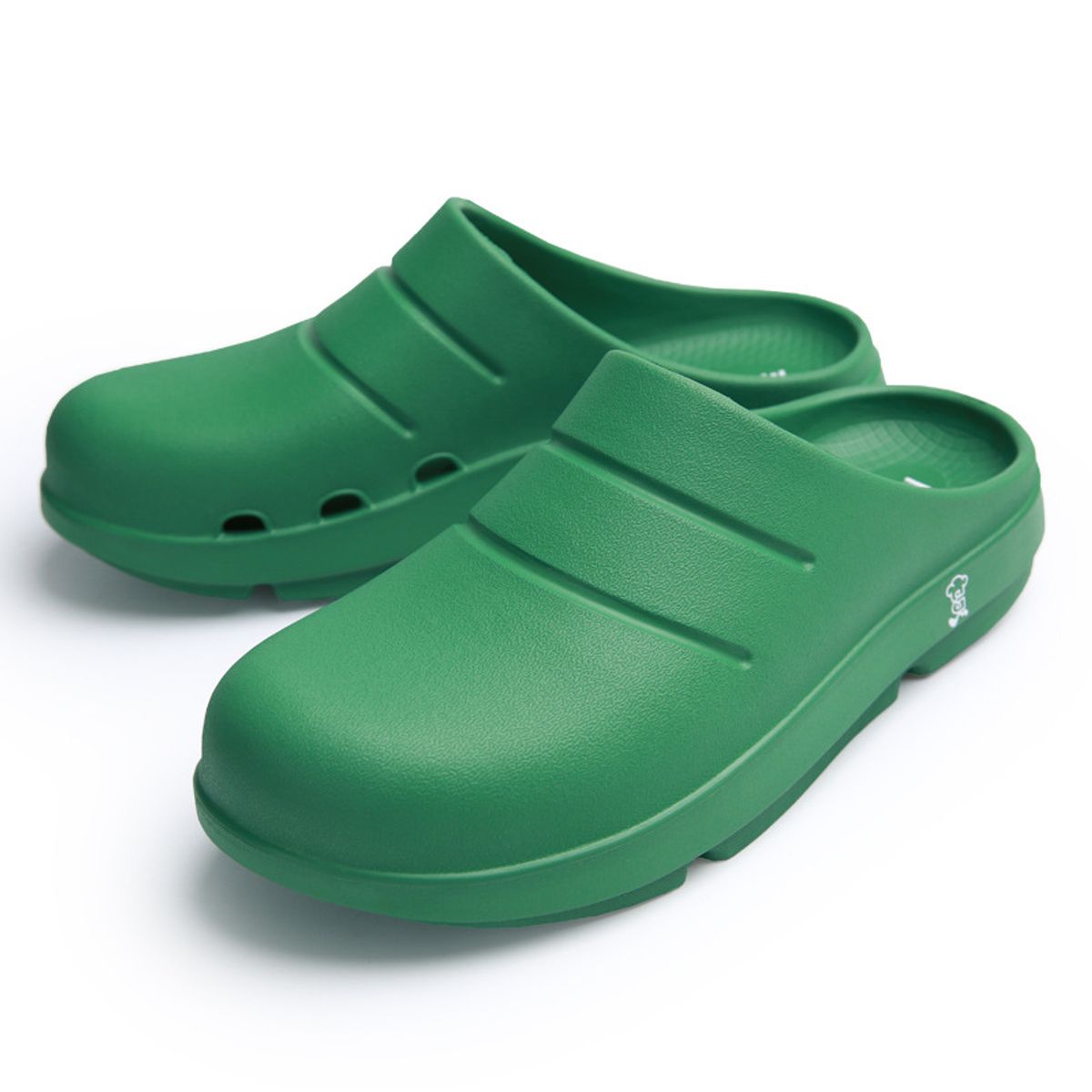 TIOZONEY - Zapatos unisex impermeable y antideslizante
