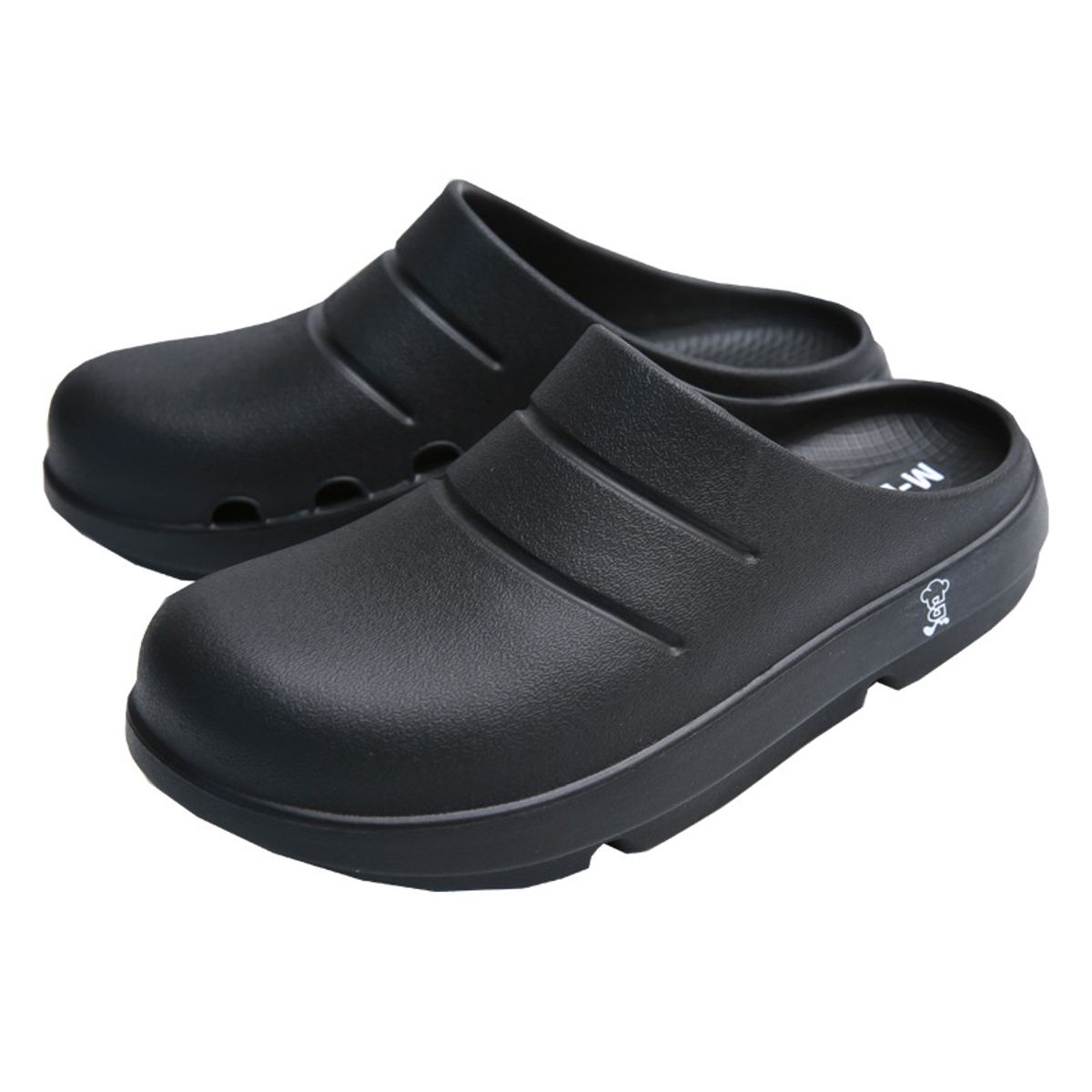 TIOZONEY - Zapatos unisex impermeable y antideslizante