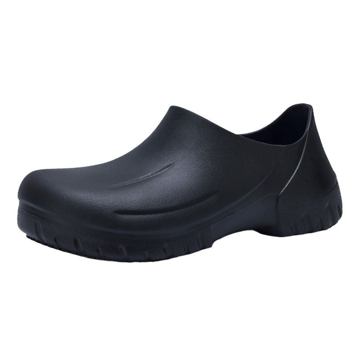 TIOZONEY - Zapatos unisex impermeable y antideslizante