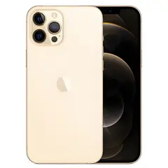 APPLE - IPhone 12 Pro 256GB Oro - Reacondicionado