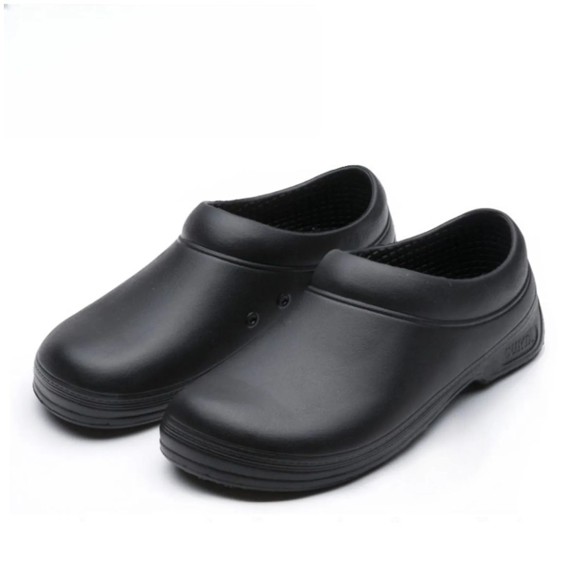 TIOZONEY - Zapatos unisex impermeable y antideslizante