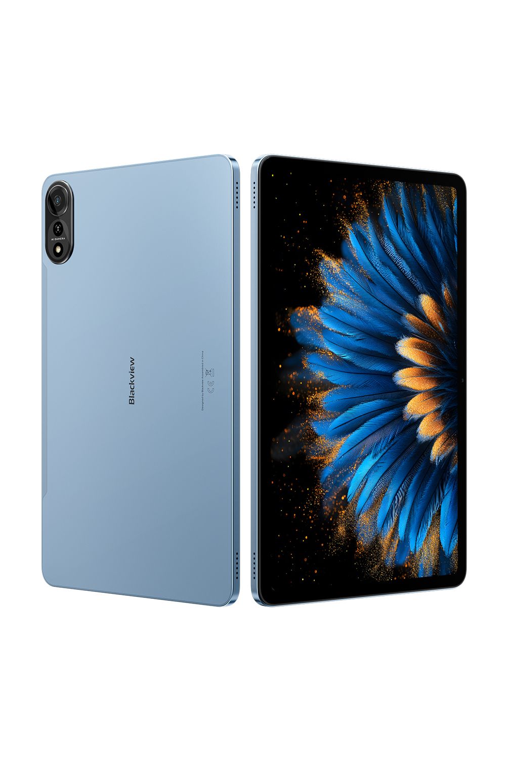 BLACKVIEW Blackview Mega2 Tableta 2025 12GB+256GB 12 pulgadas