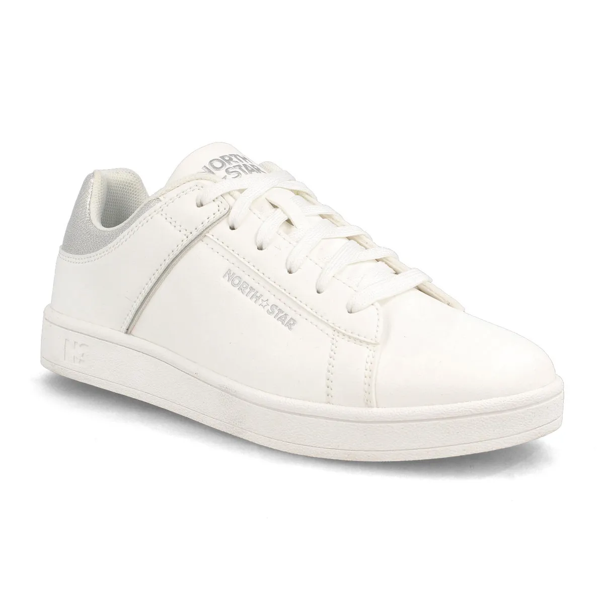 NORTH STAR - Zapatilla Urbana Mujer North Star Compus Blanco