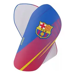 DRB - Canilleras Futbol Espinilleras Barcelona Licencia Oficial M