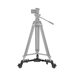 GENERICO - DOLLY SMALLRIG PARA TRÍPODE UNIVERSAL 3986