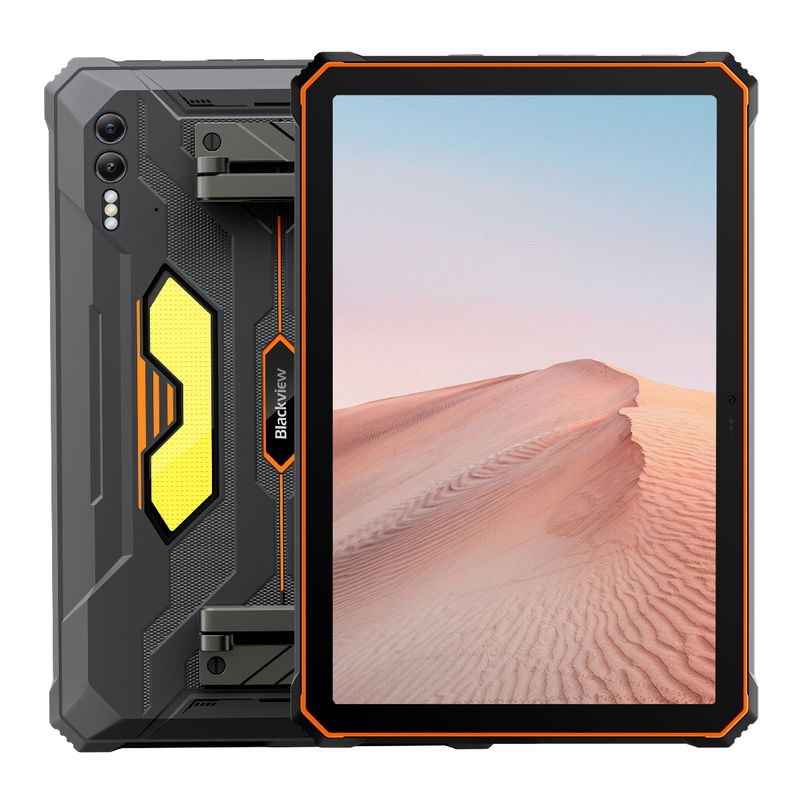 BLACKVIEW - Blackview Active10 Pro 5G Tableta 36GB+512GB 30000mAh 108MP
