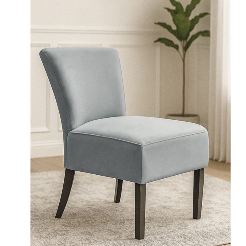MSA MUEBLES SANTA ANA - Poltrona Drag Grey ASH
