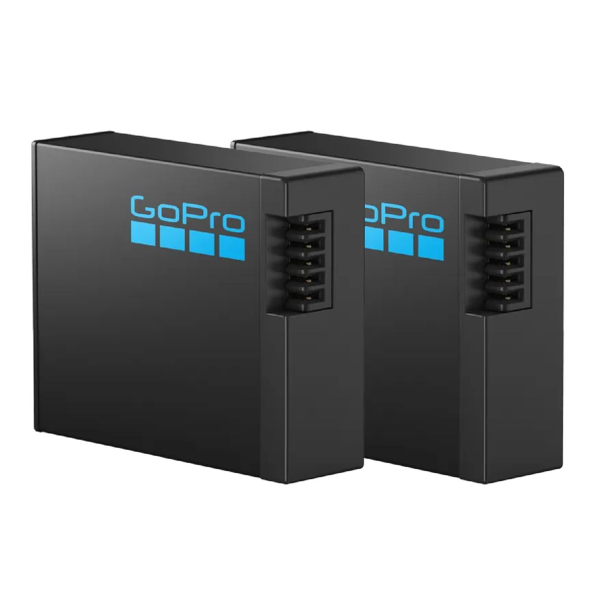 GOPRO - Pack de 2 Baterías Recargables Enduro para GoPro HERO13 Black