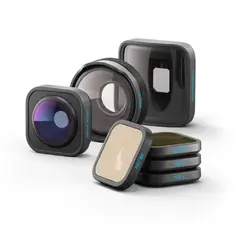GOPRO - Colección de lentes de la serie HB
