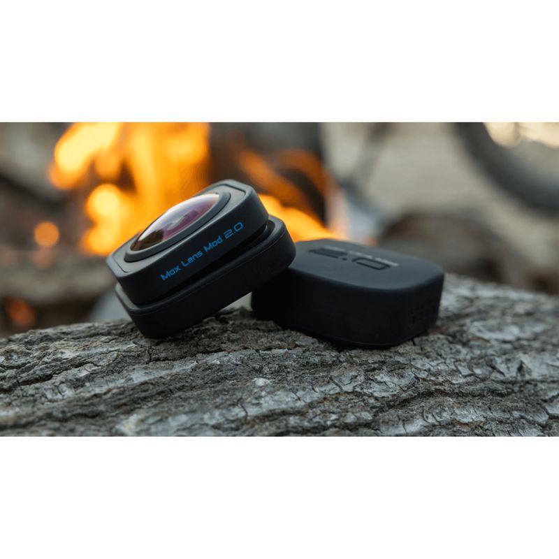 GOPRO - Max Lens Mod 2.0 GoPro