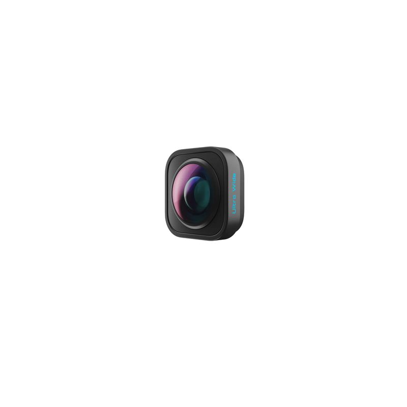 GOPRO - Módulo de lente ultra gran angular GoPro