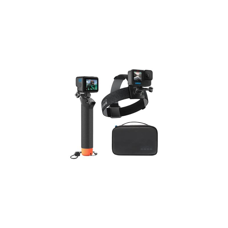 GOPRO - Kit De Aventura GoPro