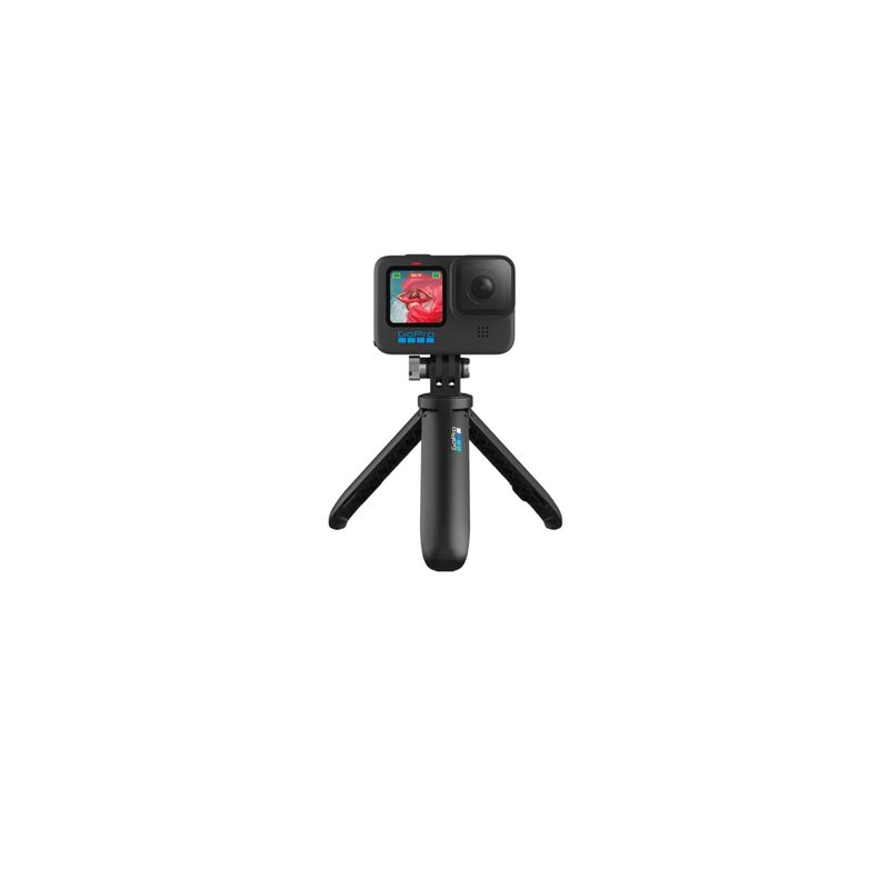 GOPRO - GoPro Kit Viaje con Estuche y Soportes
