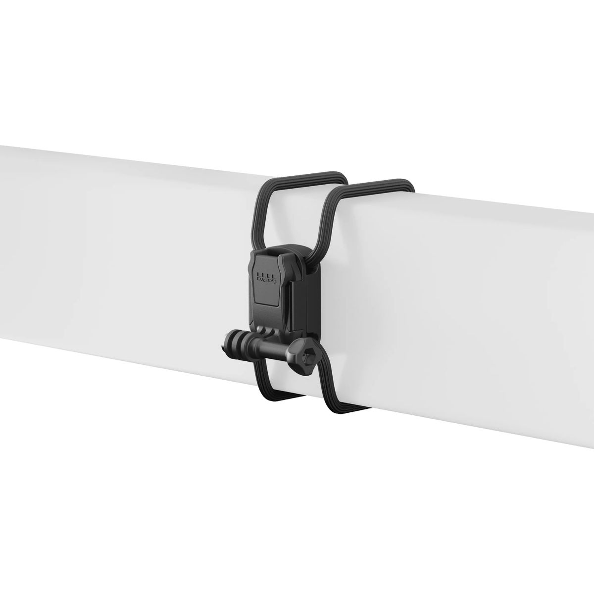 GOPRO - Soporte flexible con bridas Gear Tie GoPro