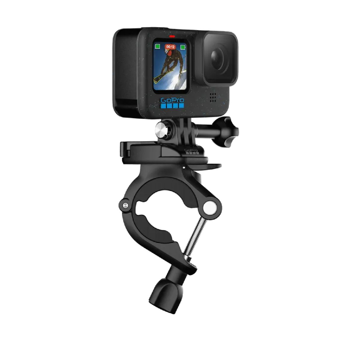GOPRO - Soporte Para ManubrioTubo De Asiento GoPro