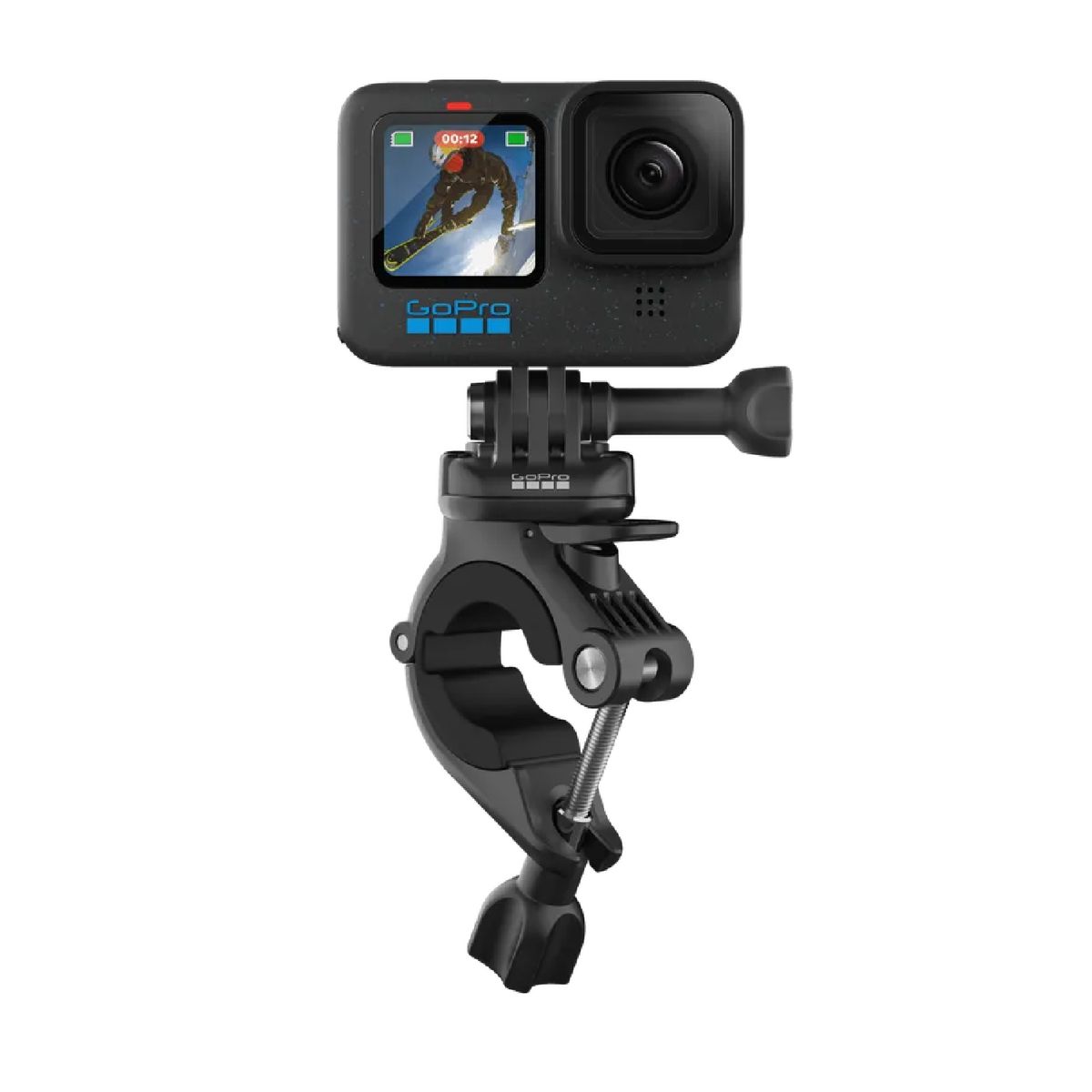 GOPRO - Soporte Para ManubrioTubo De Asiento GoPro
