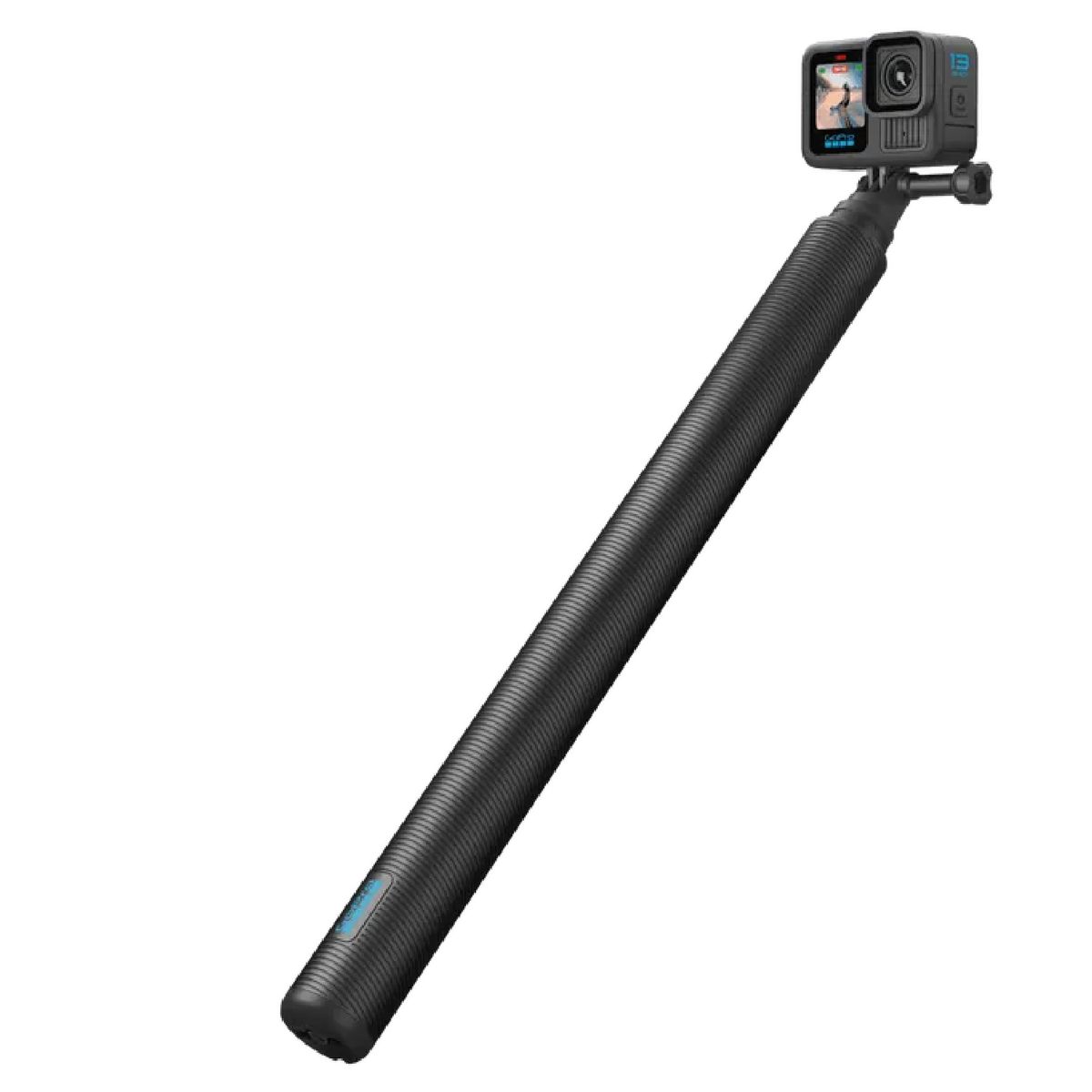 GOPRO - Vara de extensión de fibra de carbono de 9 pies 2,7 m GoPro