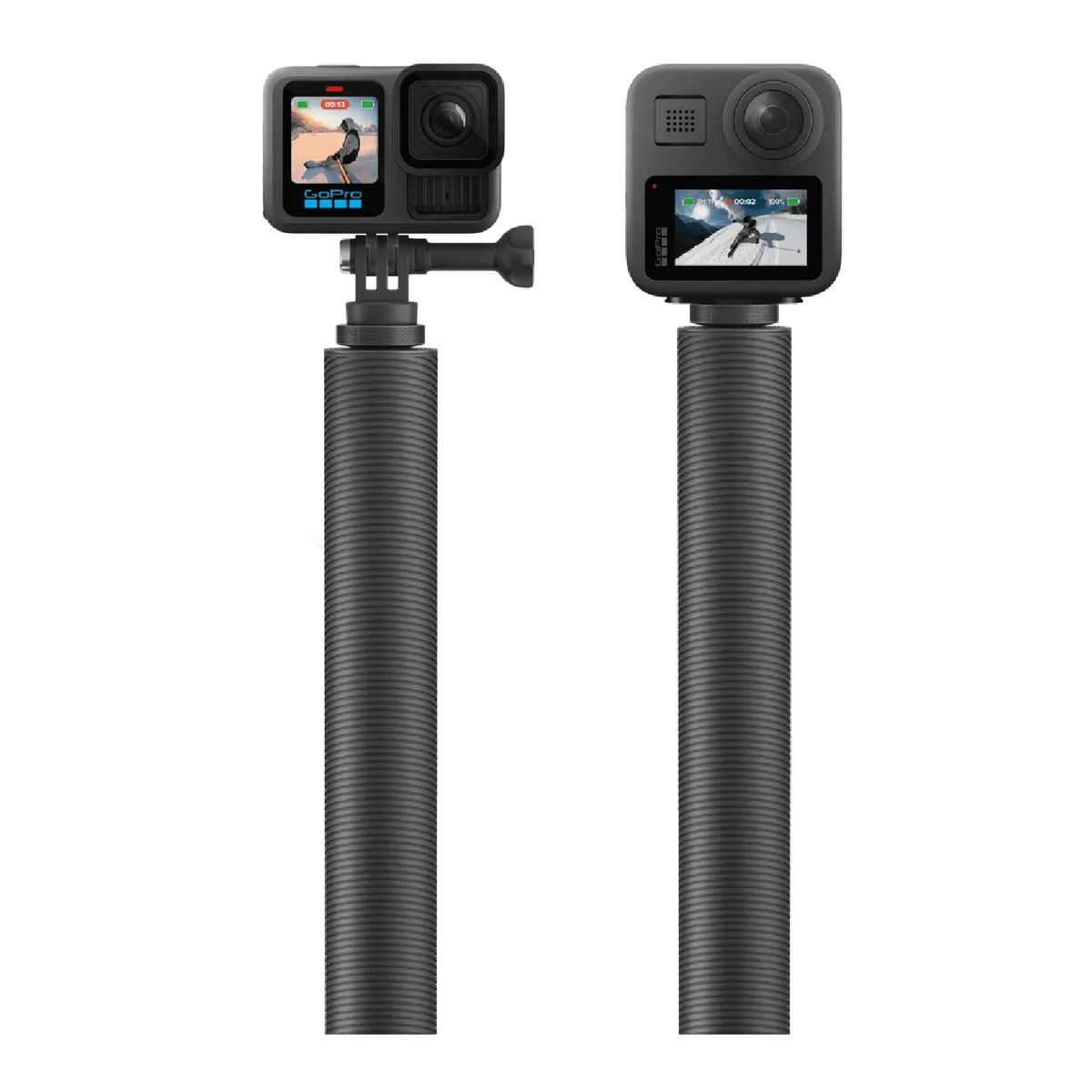 GOPRO - Vara de extensión de fibra de carbono de 9 pies 2,7 m GoPro