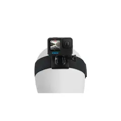 GOPRO - Correa para la Cabeza Head Strap + QuickClip 2.0