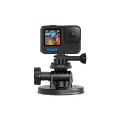 GOPRO - Soporte de cámara con ventosa