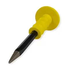UYUSTOOL - CINCEL PUNTERO 10 PULG CN10VP