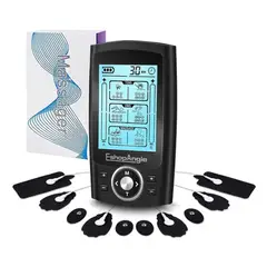 OFERTABKN - Tens Electroestimulador Muscular Electroterapia 36 Modos