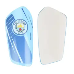 DRB - Canilleras Futbol Espinilleras manchester Licencia Oficial m