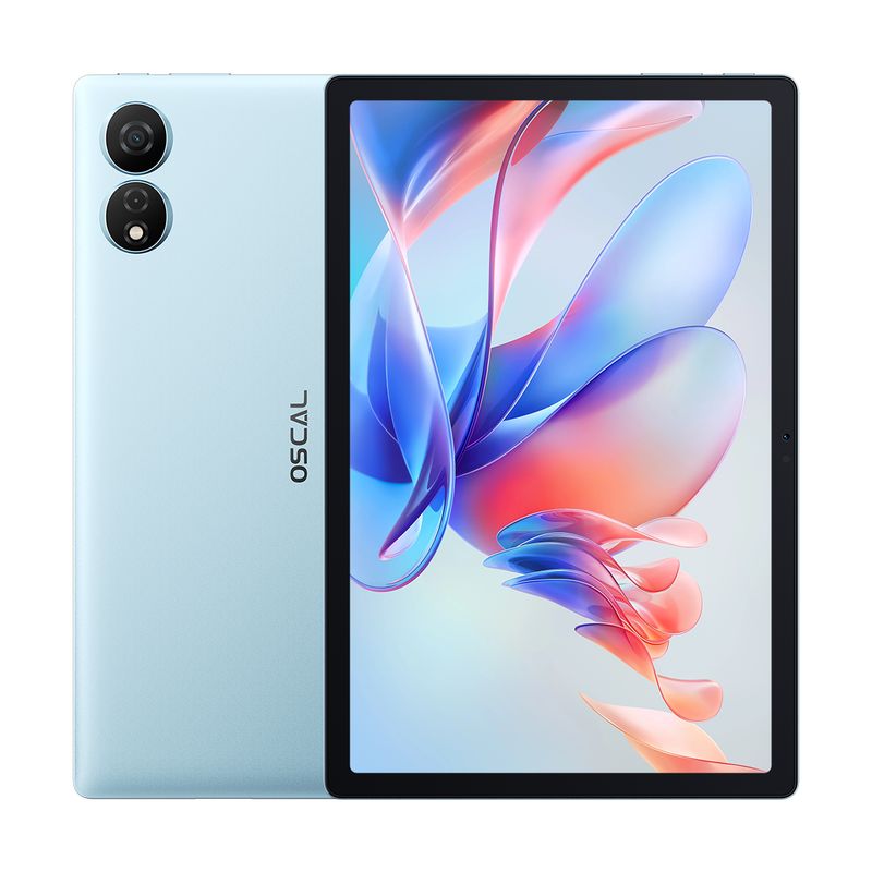 OSCAL - OSCAL Pad80 WiFi 5G Tableta 18GB+256GB Android 14