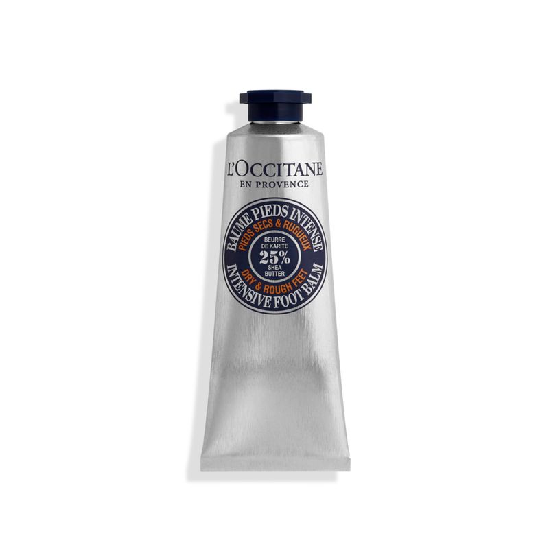 LOCCITANE - Bálsamo Intenso de Pies Karité 50 ml LOCCITANE