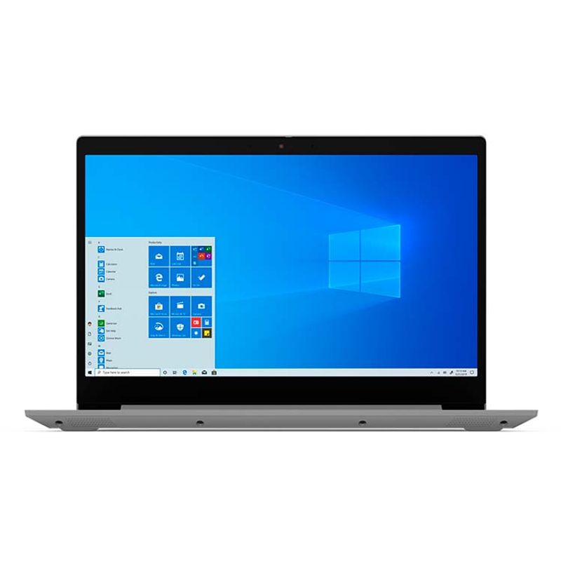 LENOVO - NOTEBOOK LENOVO IDEAPAD 3-14IML05 INTEL PENTIUM 6405U 8GB RAM256GB SSD REACONDICIONADO