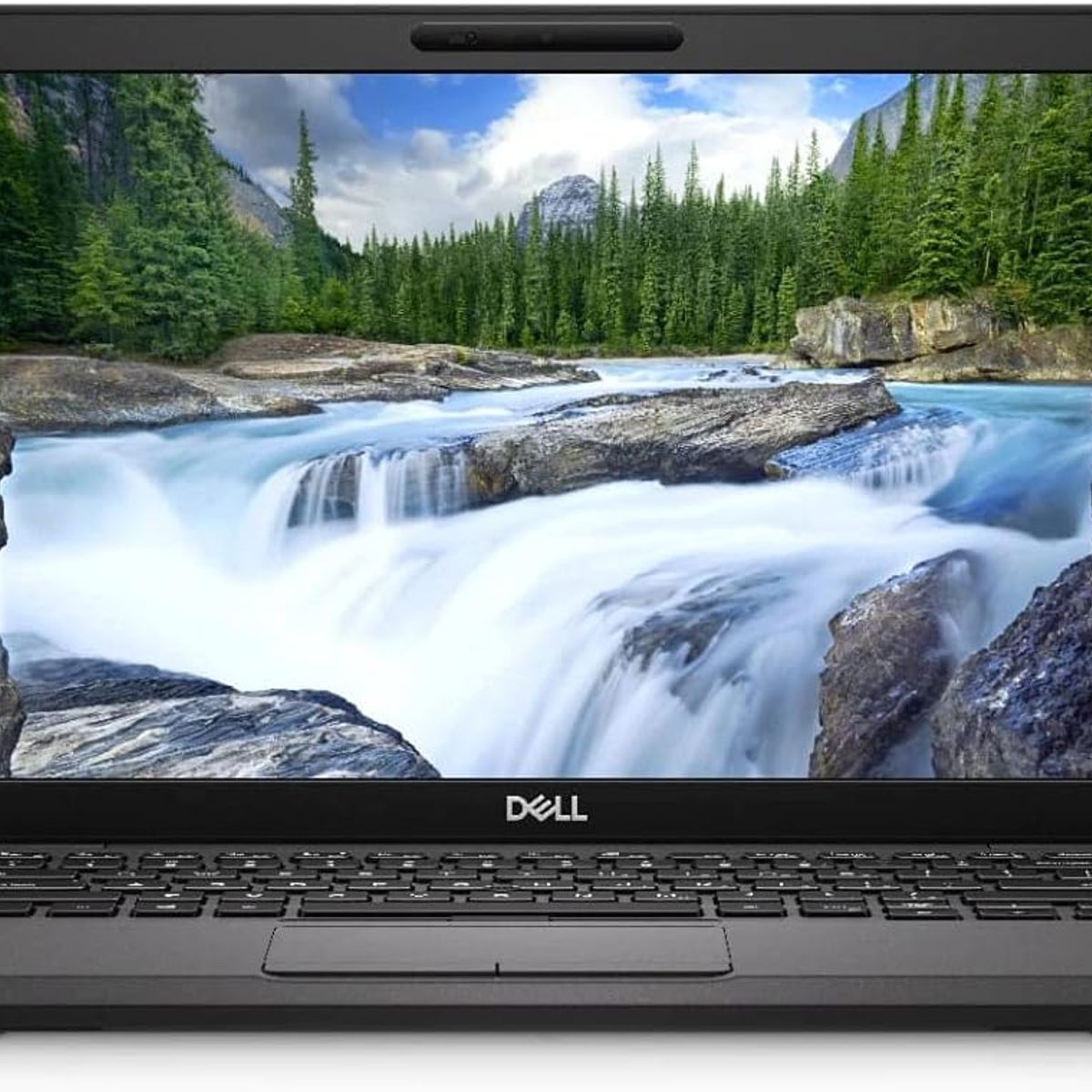 DELL - Notebook DELL CORE I5 8 GB DE RAM Y DISCO SSD