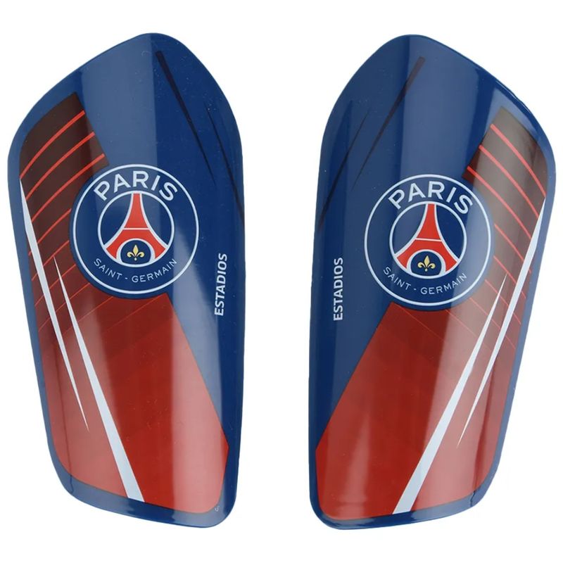 DRB - Canilleras Futbol Espinilleras Drb Psg Licencia Oficial s