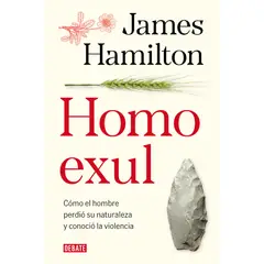 DEBATE - Libro Homo exul - James Hamilton
