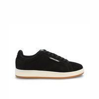Zapatilla Mujer Rigel Negro