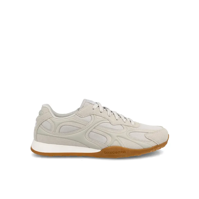 NORTH STAR - Zapatilla Mujer North Star Track Sprinter Gris